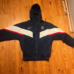 PSG jacka