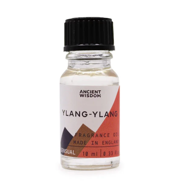Doftolja, Ancient Wisdom - Ylang Ylang