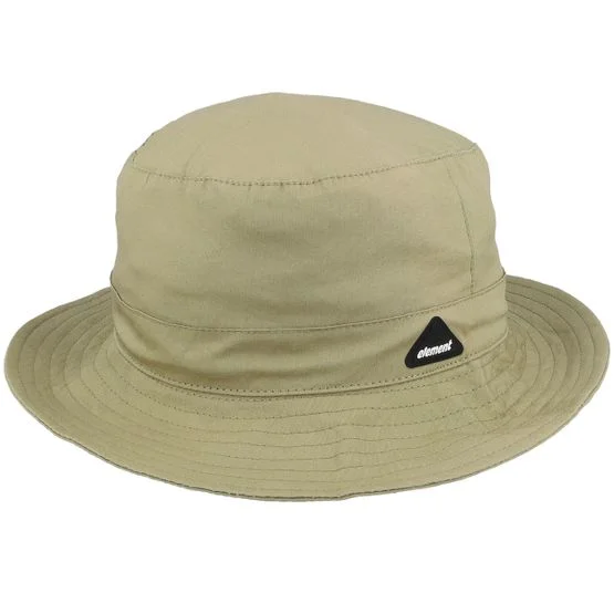 Element - Green - bucket - Hat - Shift Hat Tea Bucket - Hatstore