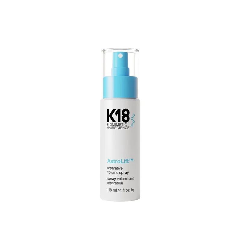 K18 Haircare Astrolif Reparative Volume Spray 118ml - Spray Capelli Styling & Finish
