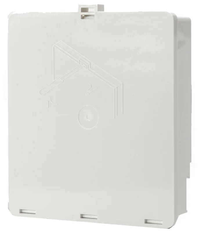 Adax Neo Basic Koblingsboks, Varme