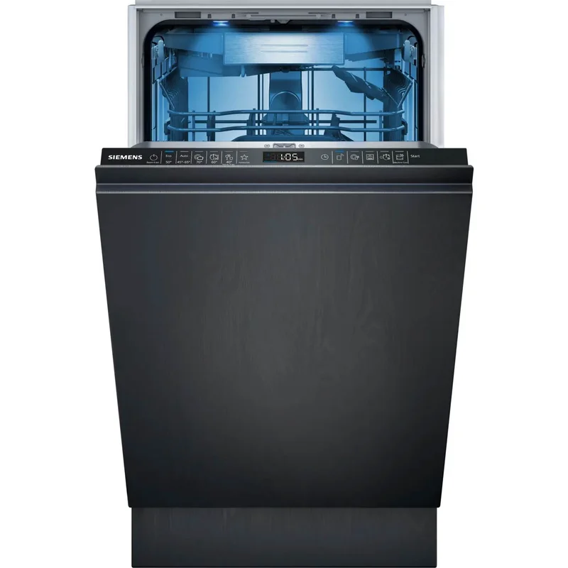Siemens - Integrert oppvaskmaskin SR65ZX22ME