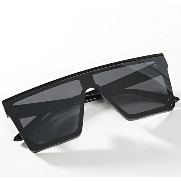Sunglasses - Without brand - CV2308 - Black - 100% UV protection - Category 3