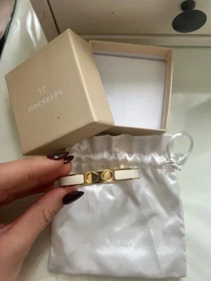 Mockberg Armband