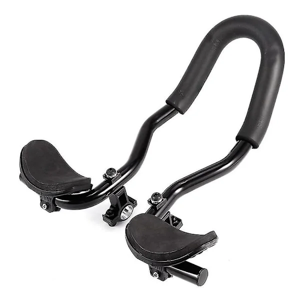 Aluminiumslegering Sykkel Legering Triathlon Aero Hvile Håndtak Bar Styreklemme På Tri Barer Sykkel Com