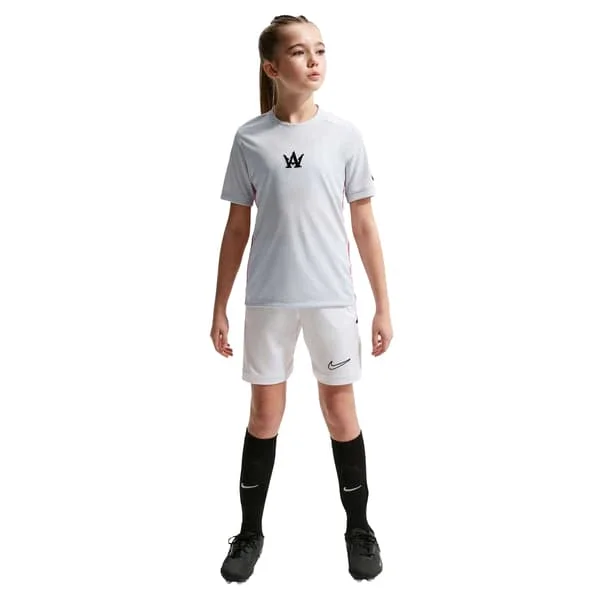 Nike Barn Alexiap Logo Performance T-shirt 13 år P