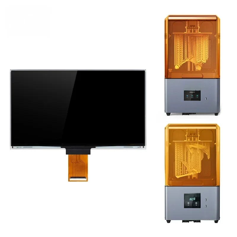 AliExpress - Creality HALOT-MAGE / MAGE Pro 10.3 pouces 8K Monochrome Original écran LCD remplacement pièce d'imprimante 3D