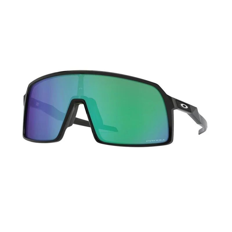 Oakley Sutro - Prizm Jade OO9406-0337 i Sort