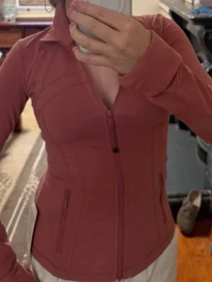 Lululemon define jacket