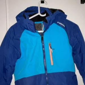 Vinterjacka för barn