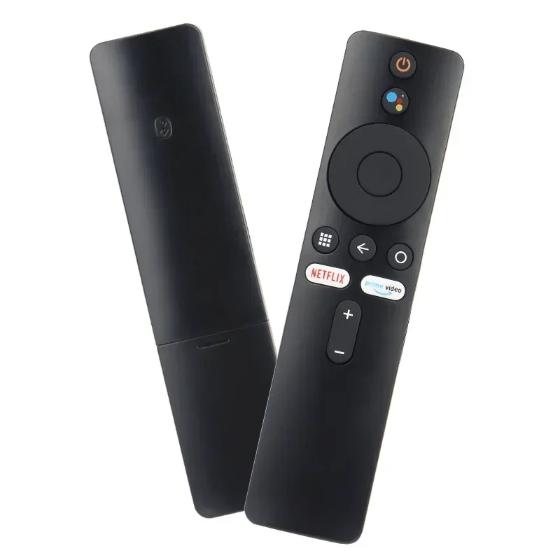 AliExpress - Nouveau MI XMRM-006 pour Xiaomi MI Box S MI TV Stick MDZ-22-AB MDZ-24-AA Smart TV Box Bluetooth télécommande vocale
