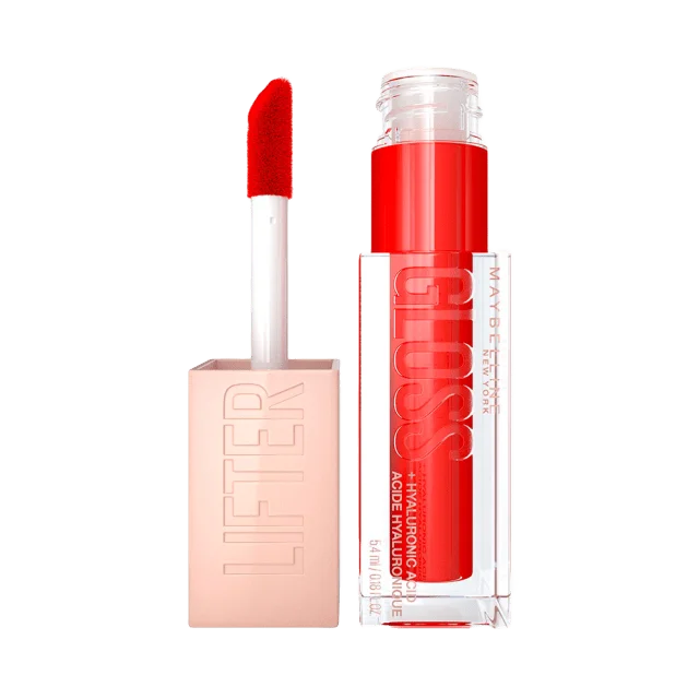 Maybelline Lifter Gloss Läppglans Dam Beige 5 ML