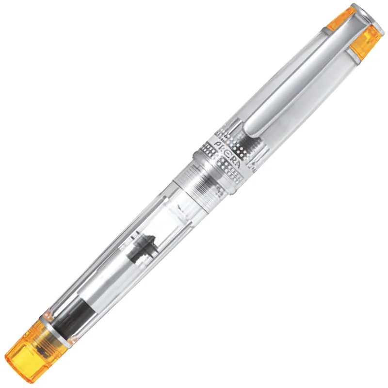 Pilot Prera Reservoar Orange Medium