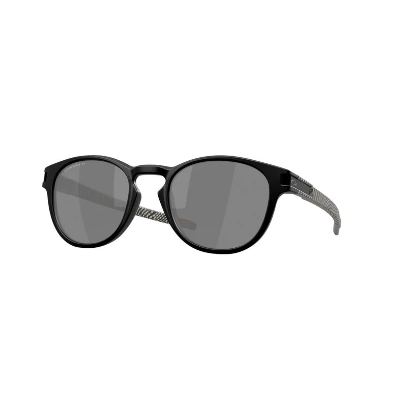Oakley Latch - Urheilulasit - Oakley - Mustat Round