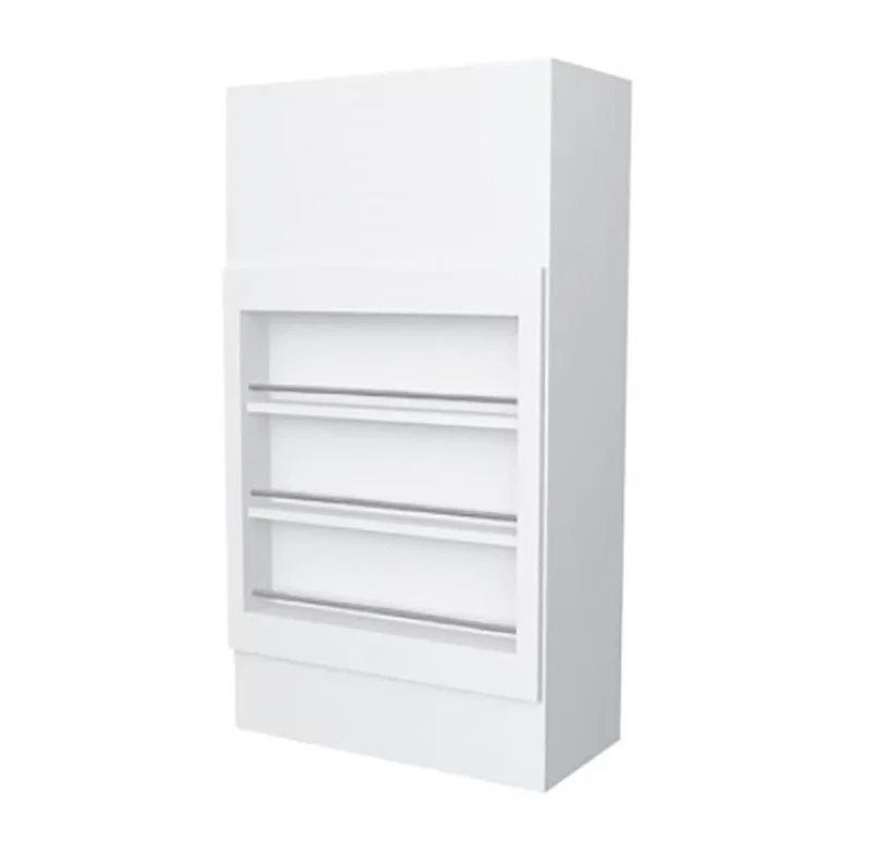 Franke FFÖ 336 Viftekappe hvit 50 cm, Ventilasjon