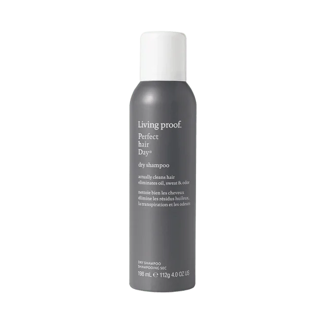 Living Proof PhD Dry Shampoo Schampo Dam 198ML