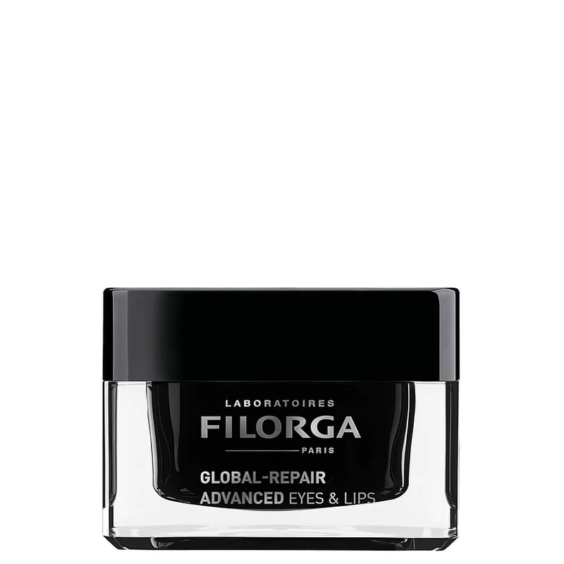 Spar 20% • Køb 2, Filorga Global-Repair Advanced Eyes & Lips 15 ml, Hudpleje, Ansigtspleje, Øjencreme