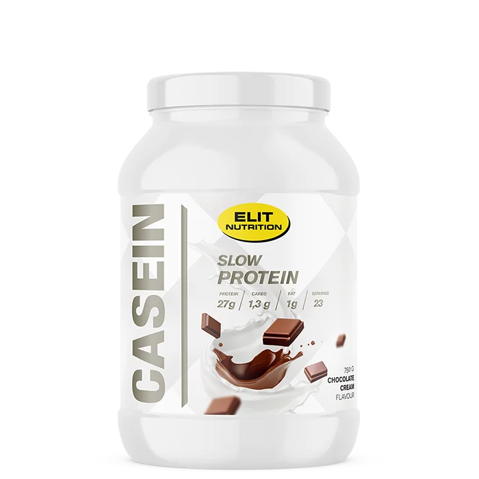 Elit Nutrition ELIT Kasein Protein 750 g