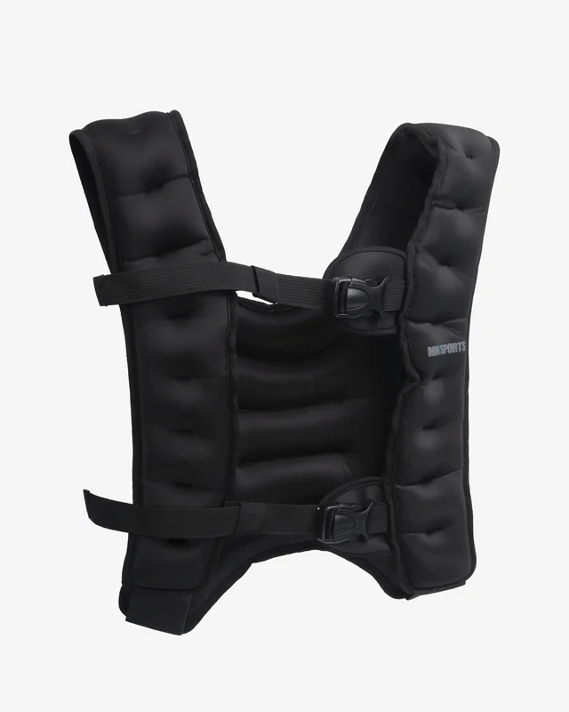 MM Sports Weight Vest, 5 kg
