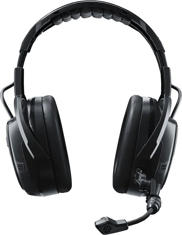 Zekler Sonic 550 Hörselskydd med Bluetooth, Hörselskydd