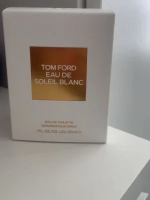 Tom Ford Eau de Soleil Blanc EdT 30ml