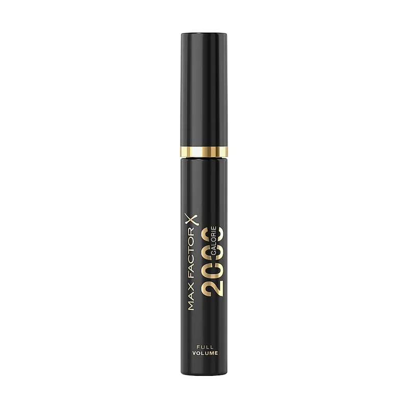 Max Factor 2000 Calorie Dramatic Volume Mascara 02 Black Brown, Makeup, Øjne, Mascara