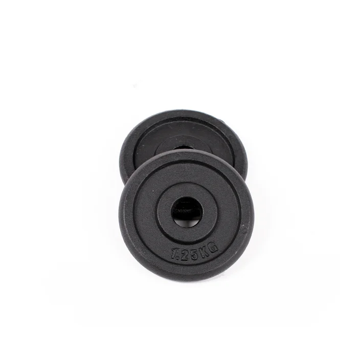 Star Gear Weight Plates 25 mm 1,25 kg