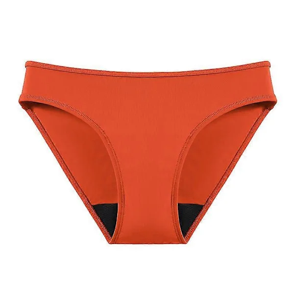 Sommer Badetøj Menstruationstrusser Hurtig Absorption Bikini Brasiliansk Badedragt Nyt Strandtøj Badning Til Svømning H