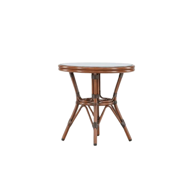 Venture Home Sagres Cafebord Soffbord Brun