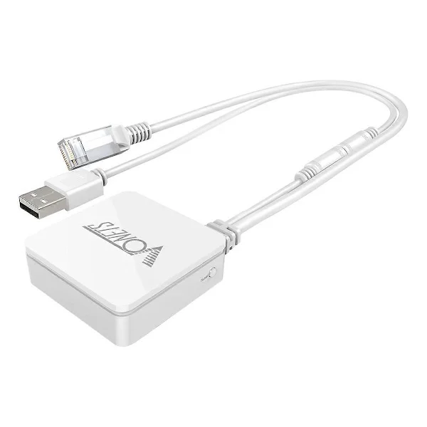 VONETS VAR11N-300 Mini Multi-funktionel Trådløs Bærbar Wifi Router/ Wifi Bridge/ Wifi Repeater 30