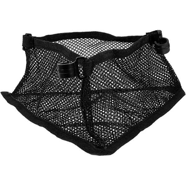 Portable Folding Hanging Storage Bag Under Table, Suitable for Outdoor Camping Activities (28*10cm)