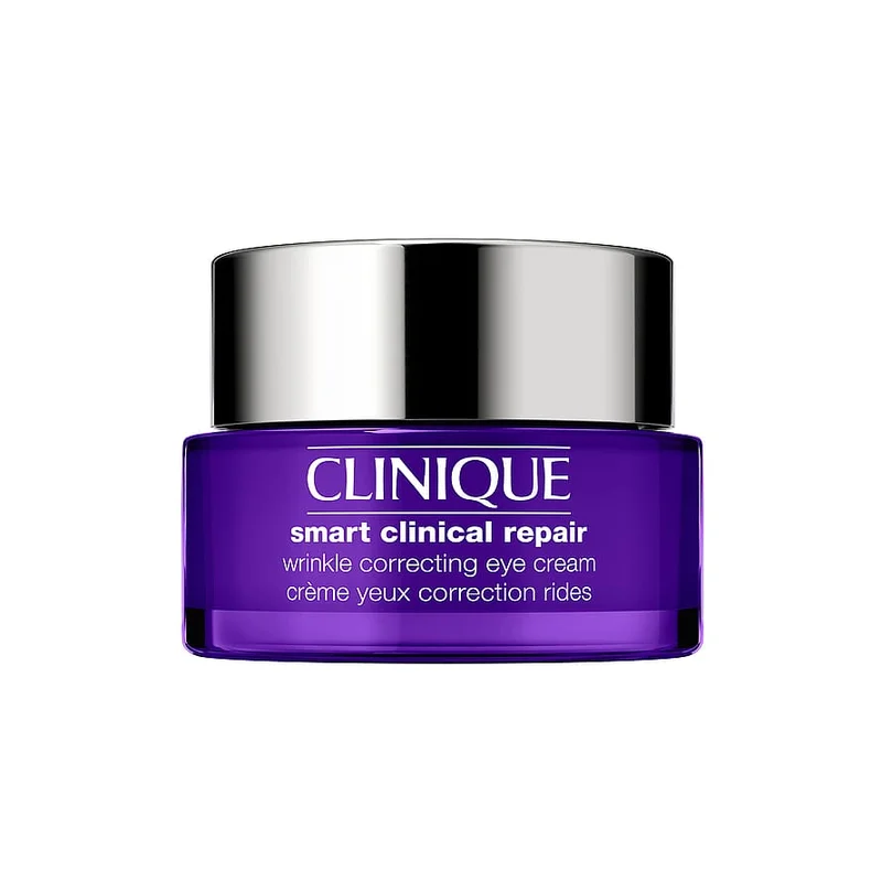 Clinique Smart Clinical Repair Eye Cream 30 ml, Hudpleje, Ansigtspleje, Øjencreme