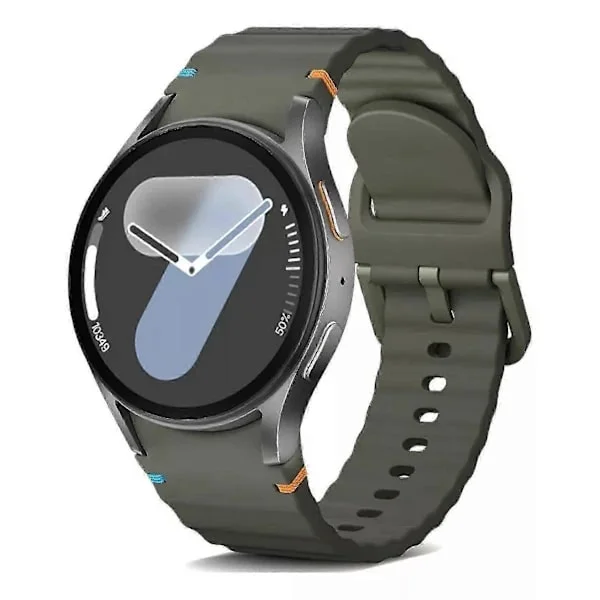 Se 7 Smartklokke Amoled Smartklokke For Samsung