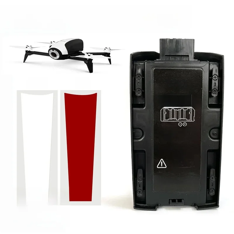 AliExpress - Für Parrot Bebop2 Drone Batterie 11,1 V Wiederaufladbare Li-po Batterien Für Parrot Bebop 2 Drone Zubehör