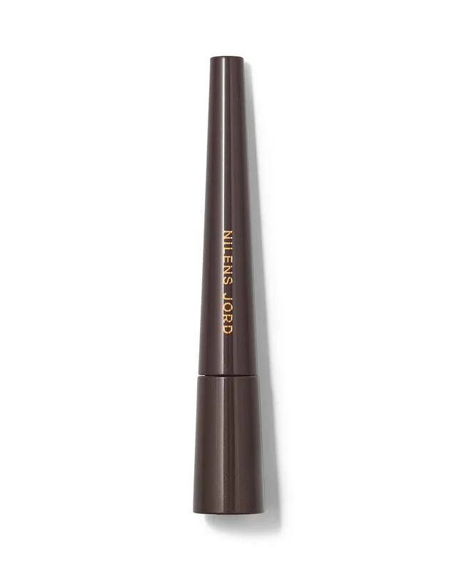 Spar 25% • Køb 2, Nilens Jord Liquid Eyeliner Brown, Makeup, Øjne, Eyeliner