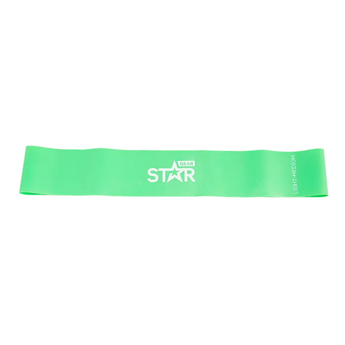 Star Nutrition Gear Star Gear Miniband