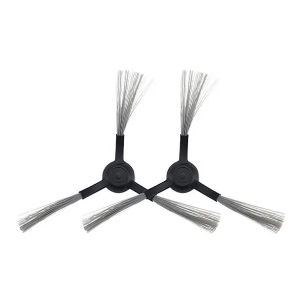 Xiaomi Mi Original Robot Vacuum Mop Pro Side Brush (Black) 2-pack