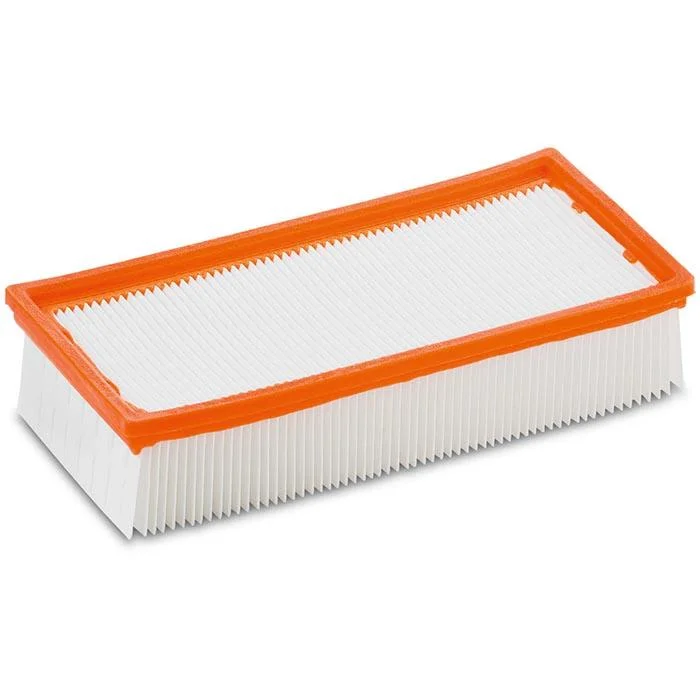 Kärcher Professional 69043670 Planfilter, Maskintillbehör
