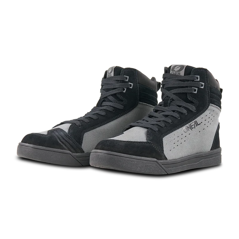 Zapatos de Moto O'Neal RCX Urban Negro/Gris 40