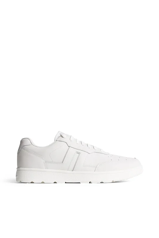 J.Lindeberg - Ace Low-Top Golf Sneaker - Golf - White - Men - 40