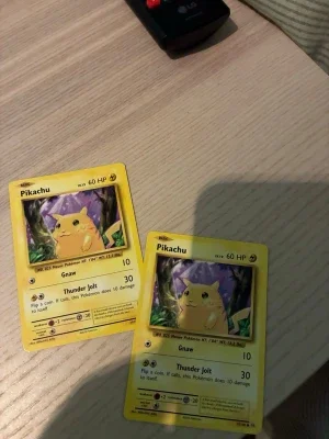 Pokemonkort