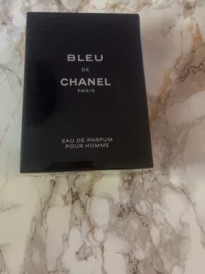 Bleu de Chanel Eau de Parfum