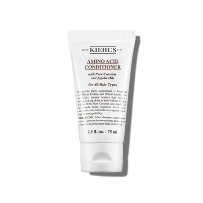 Kiehl's Amino Acid Conditioner 75ml, Hår, Shampoo & Hårpleie, Balsam