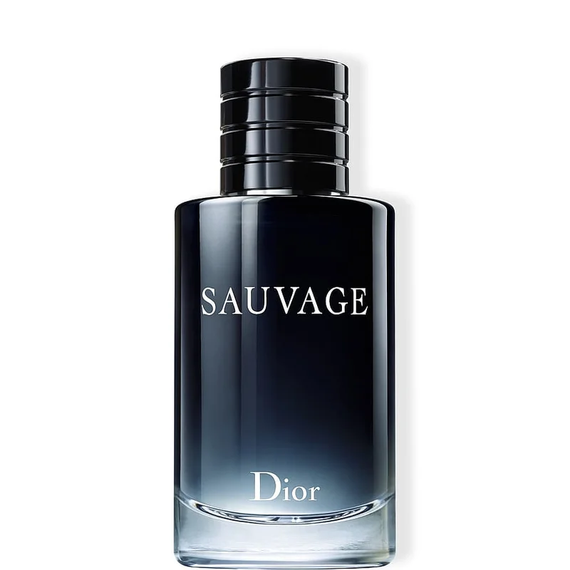 DIOR Sauvage Eau de Toilette 100 ml, Mænd, Herredufte, Sauvage