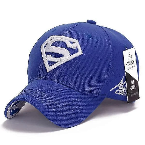 Unisex Herr The Snapback Trucker Keps Basecap Solhatt
