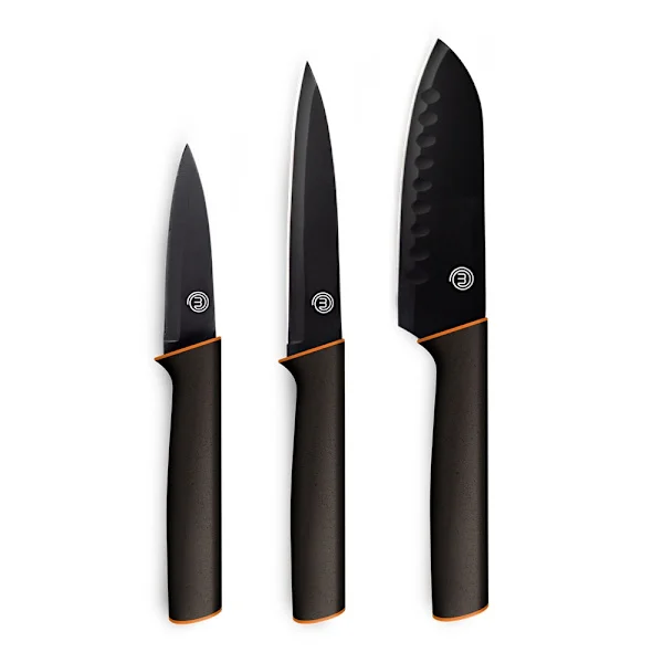 MasterChef Knivsæt med 3 knive
