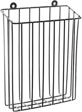 Habo 68475 Kurvstativ 170 x 220 x 70 mm, hvid, Badeværelse