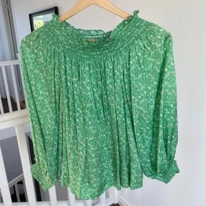 Rodebjer topp