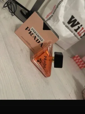 Prada Paradoxe liknade