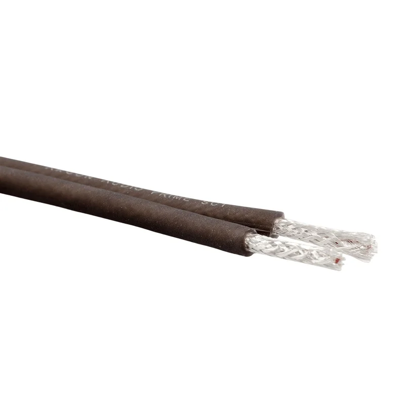 Essentials Prime Speaker Cable Højtalerkabel